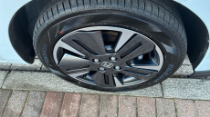 Honda Jazz 1.5 i-MMD Hybrid Advance 5dr eCVT Hybrid Hatchback